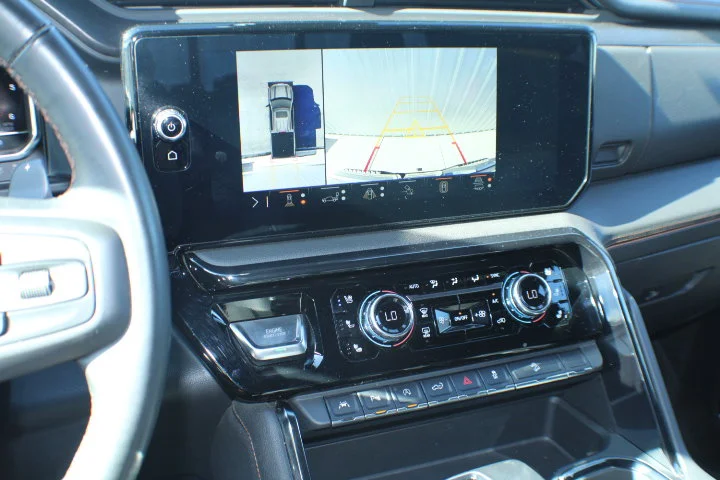 2024 GMC Sierra 1500 AT4 - Photo 14