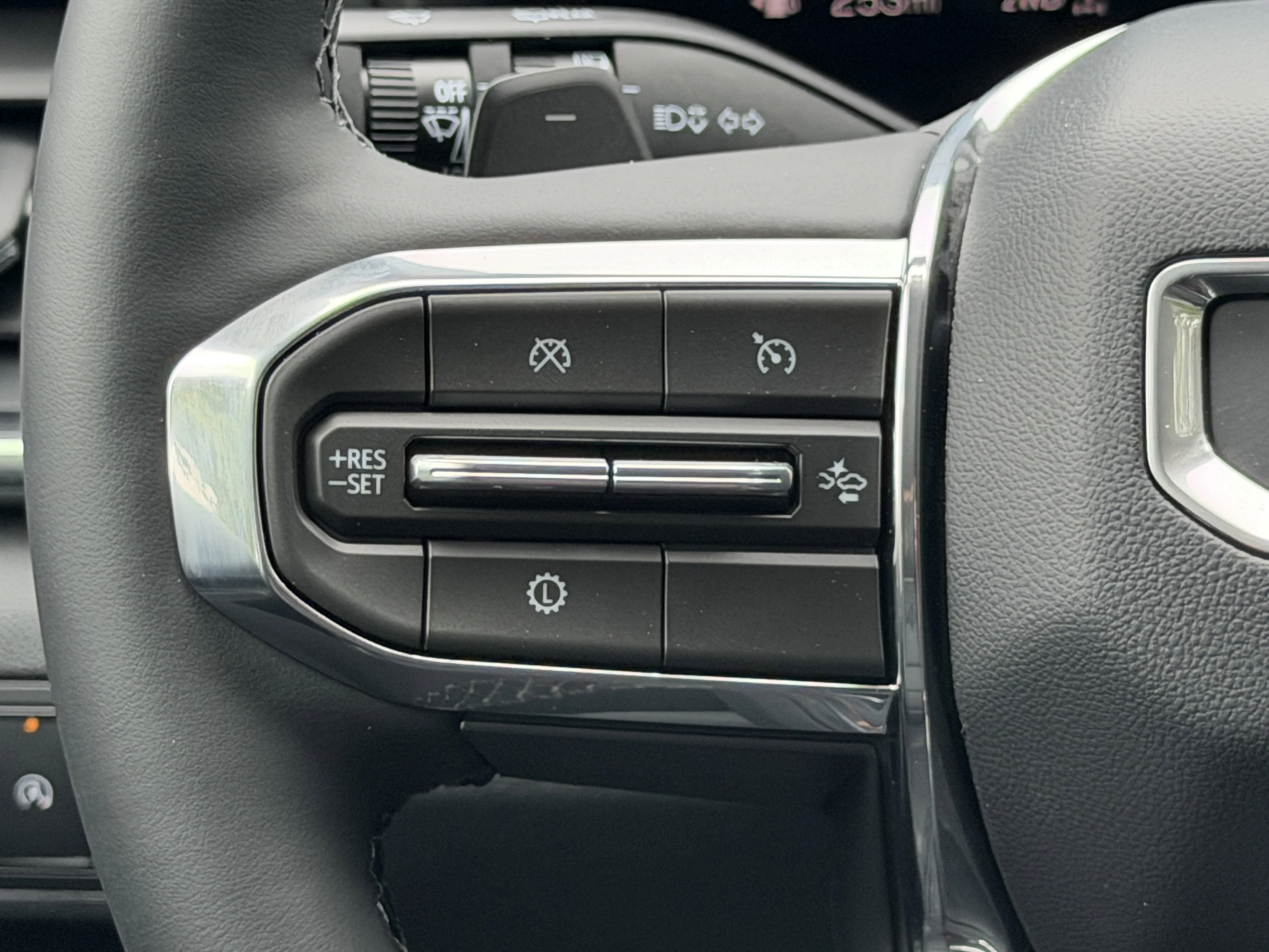 2026 GMC Terrain Denali - Photo 37
