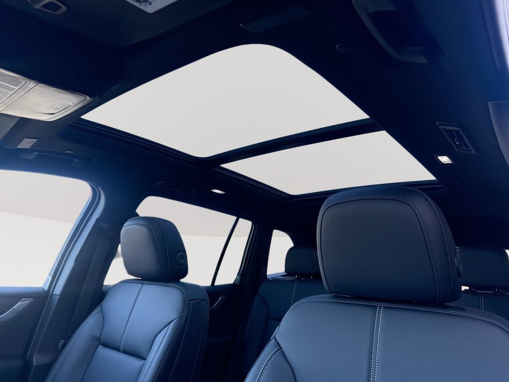 2027 GMC Acadia Elevation - Photo 19
