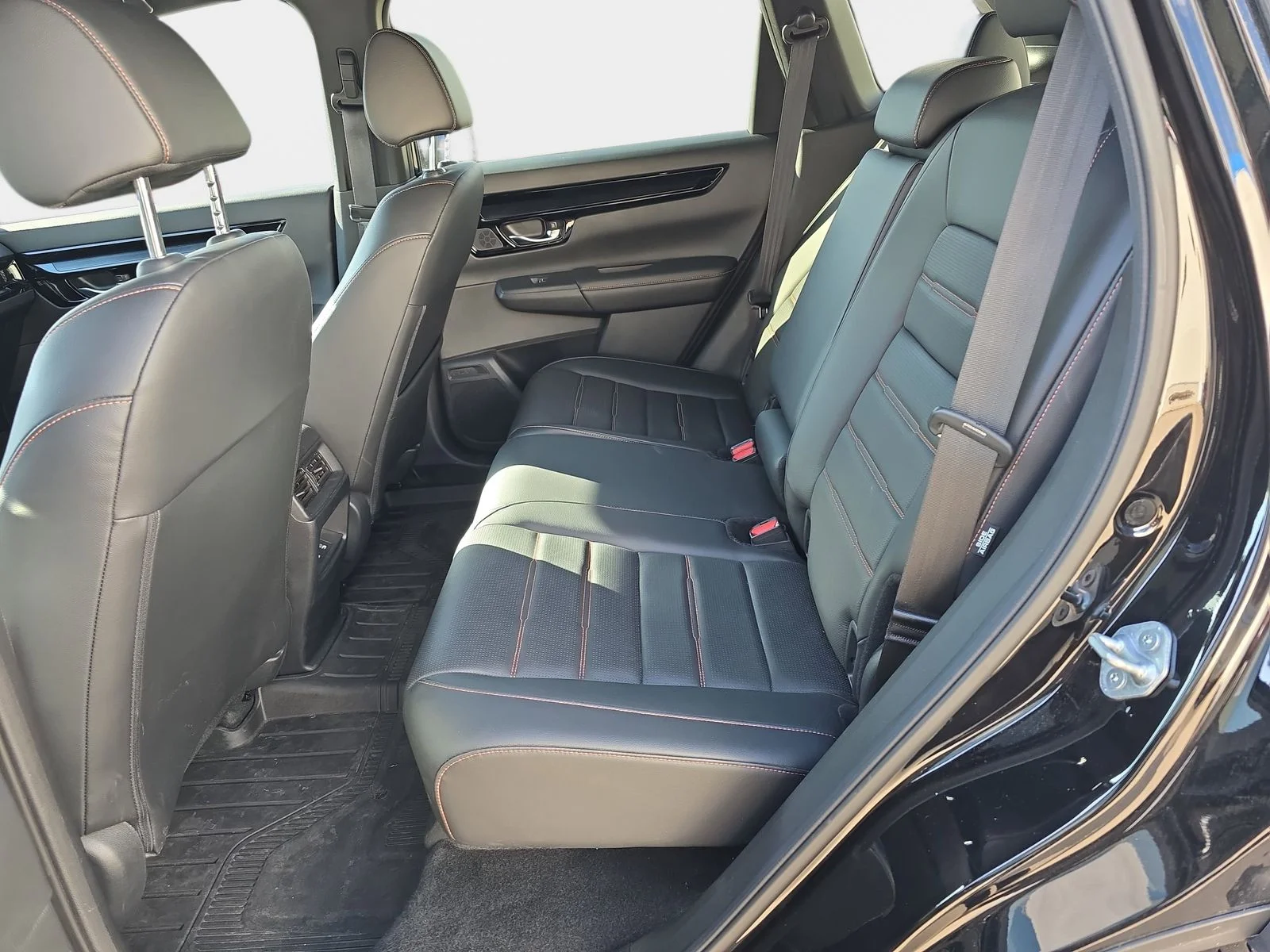 2025 Honda CR-V Sport Touring - Photo 16