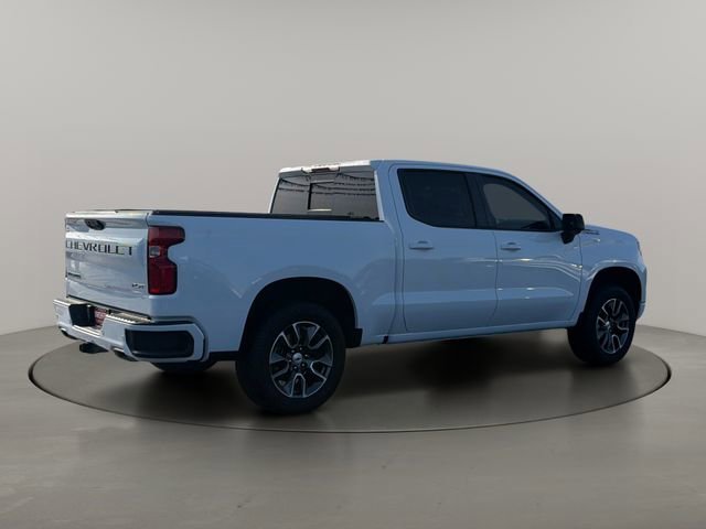 Used 2023 Summit White Chevrolet RST image 9