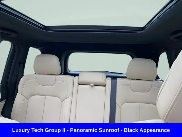 Used 2025 Black Jeep Limited image 7