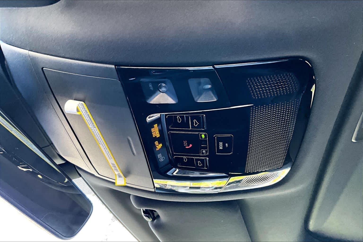 Used 2026 Caviar Lexus Premium+ image 32