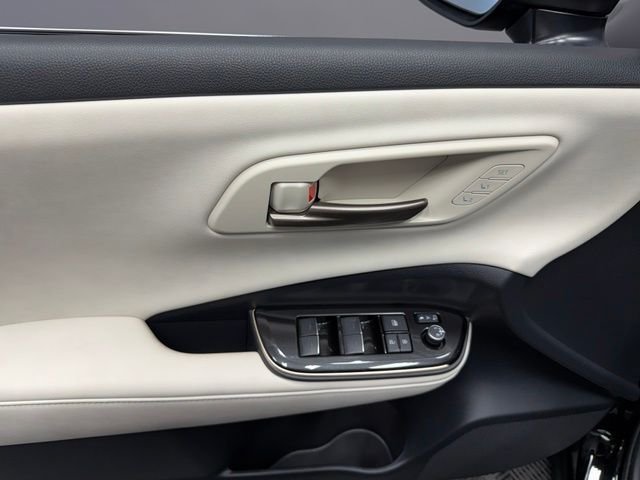 Certified Used 2024 Black Toyota Limited image 15