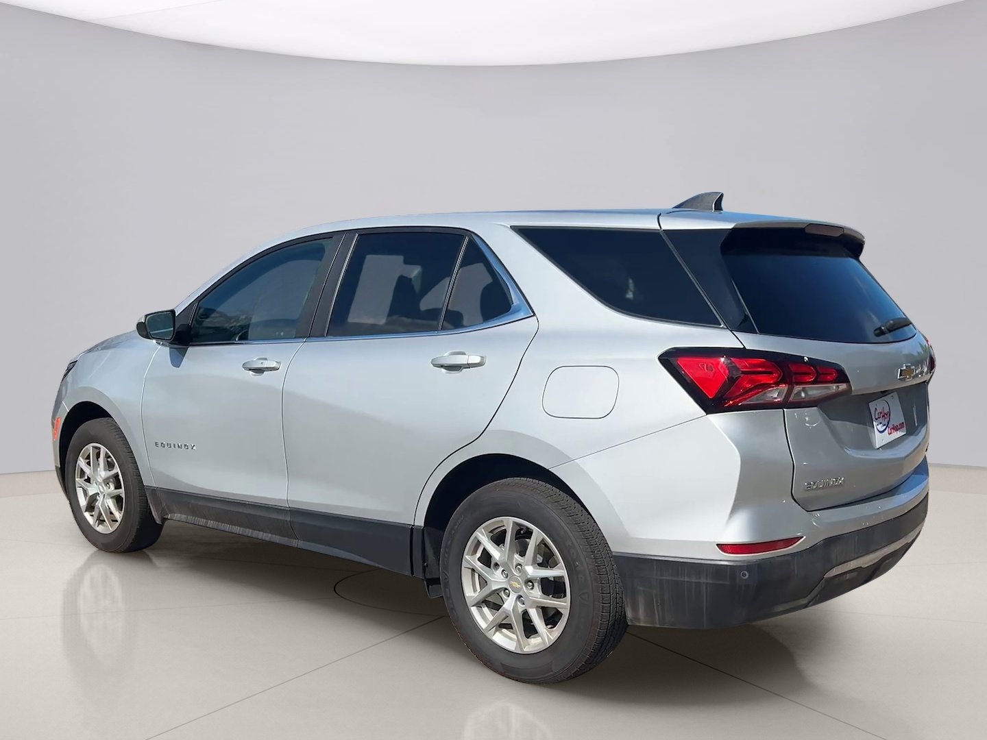 2022 Chevrolet Equinox 2FL - Photo 3