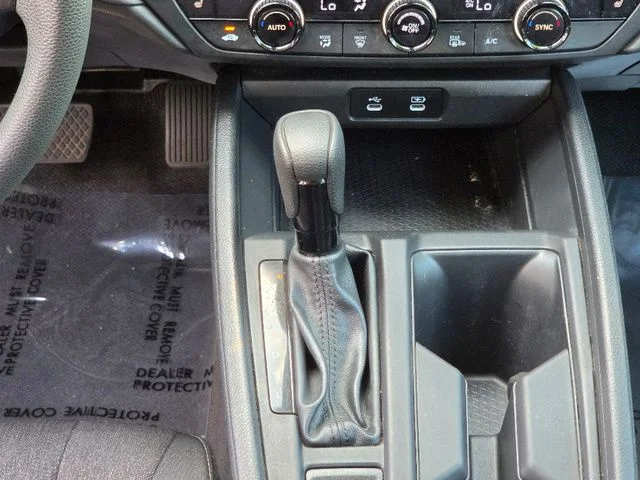2024 Honda Accord EX - Photo 29