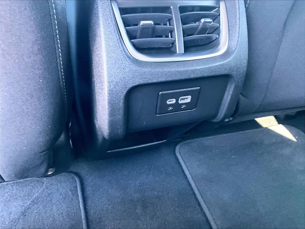 Used 2023 White Chevrolet LT image 28