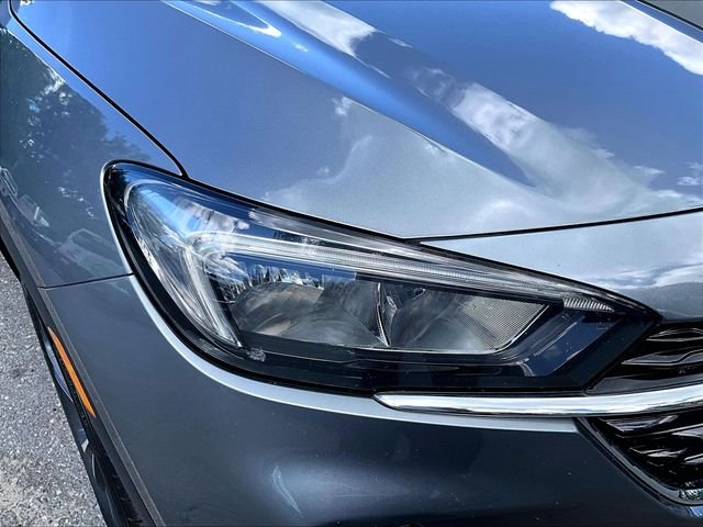 Used 2020 Gray Buick Select image 30