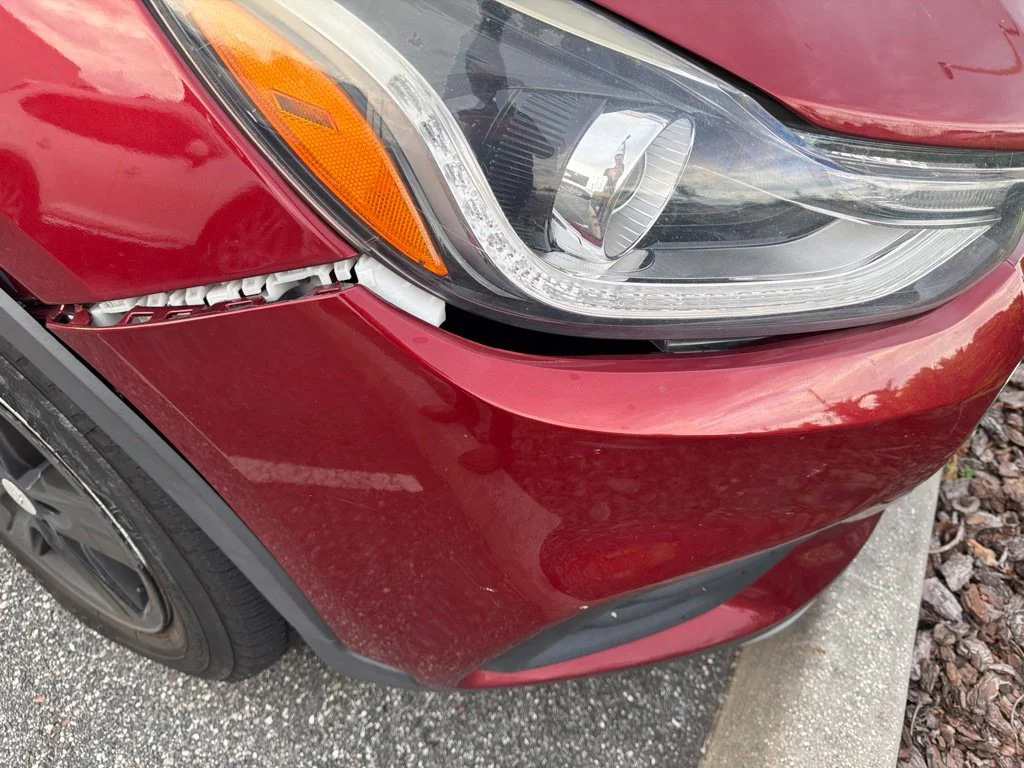 Used 2018 Red Chevrolet LT image 6