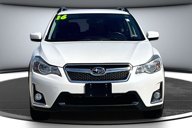 Used 2016 Subaru Crosstrek Premium with VIN JF2GPABC7G8214777 for sale in Kansas City