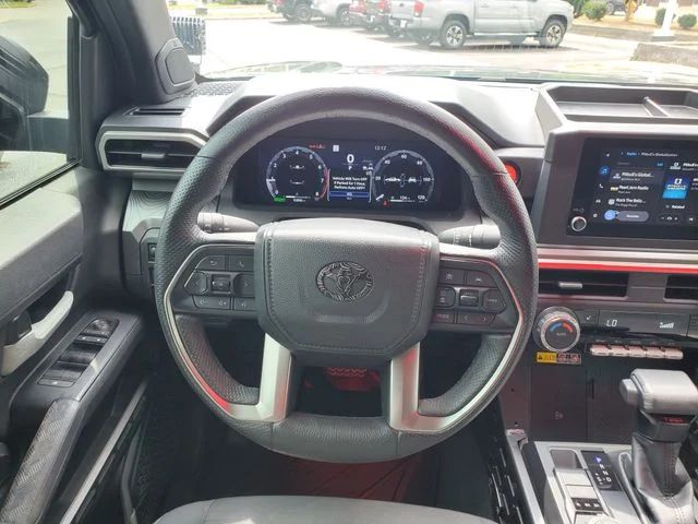 Certified Used 2024  Toyota TRD Off Road image 13