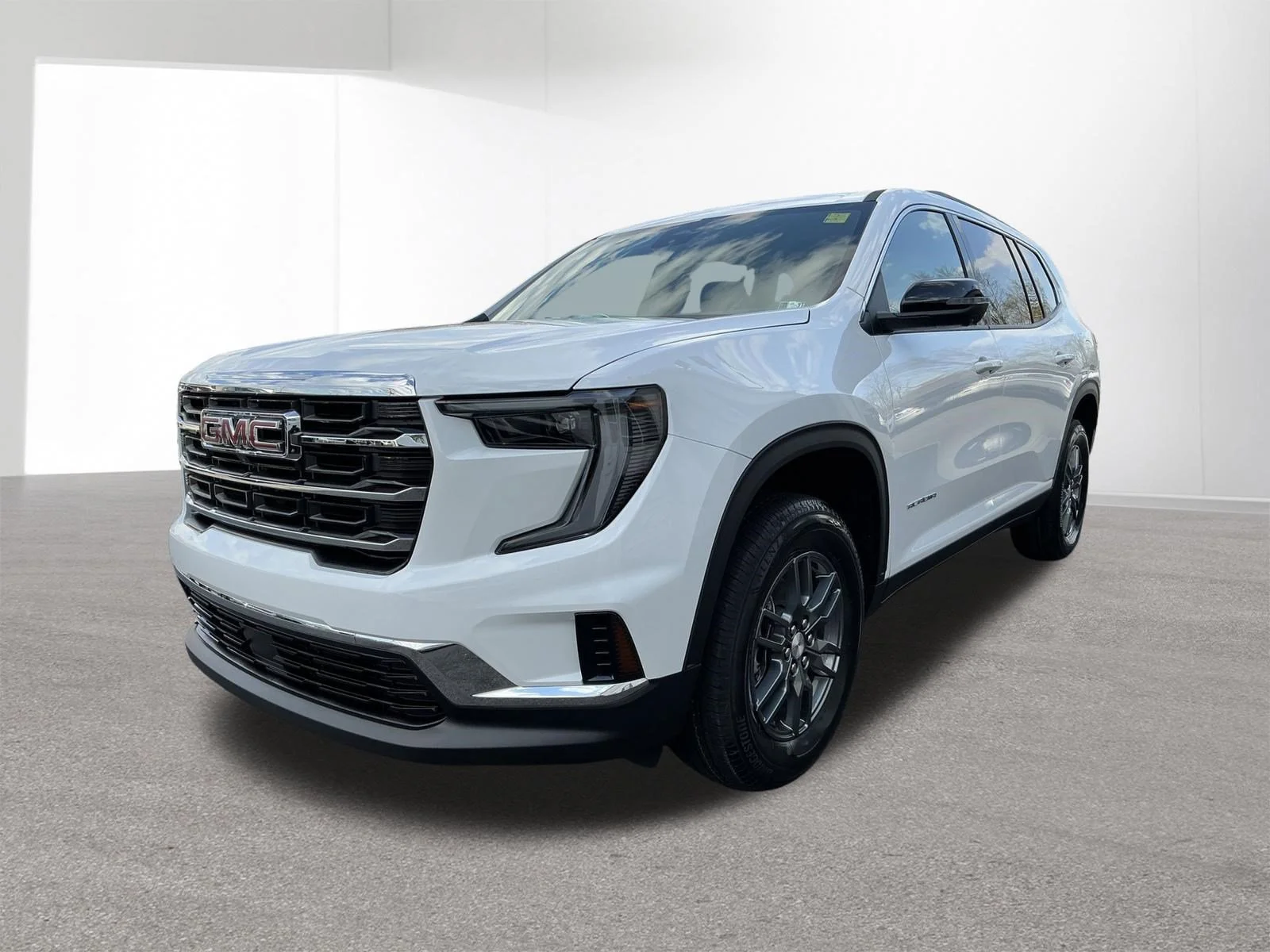 2026 GMC Acadia Elevation - Photo 27