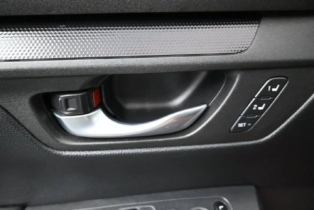 Used 2024 Red Honda Sport-L image 20