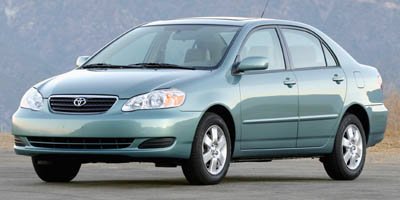 Used 2005  Toyota  image 1