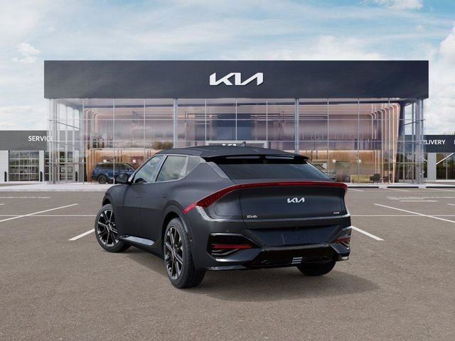 New 2026 Panthera Metal Matte Kia GT-Line AWD image 4
