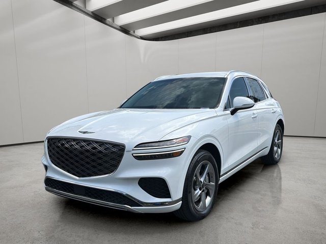 2026 Genesis GV70