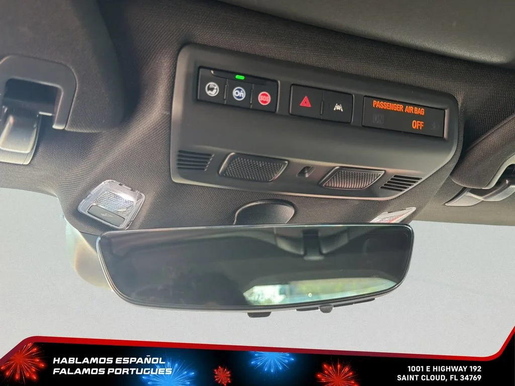 2024 Chevrolet Corvette 1LT - Photo 28