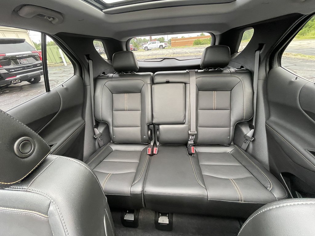 2024 Chevrolet Equinox Premier - Photo 18