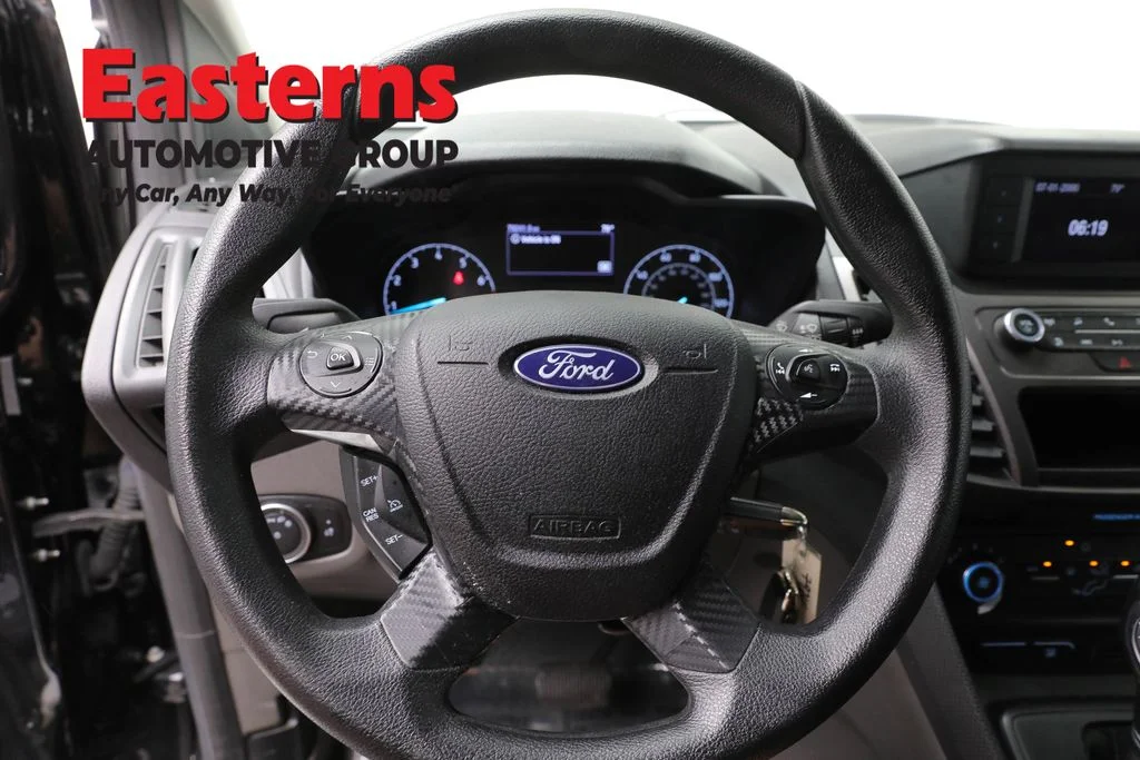 Used 2022 Black Ford XL image 10