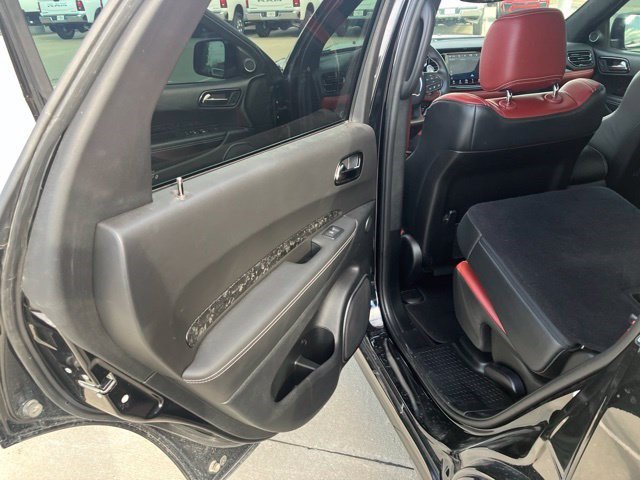 Used 2024 DB Black Clearcoat Dodge SRT 392 Premium image 20