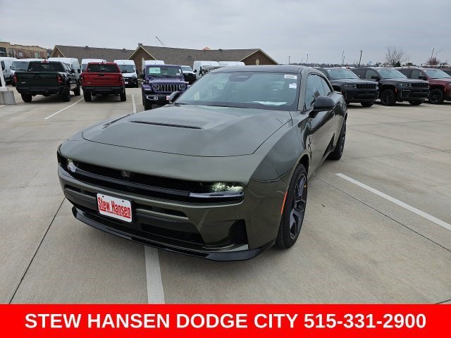 2026 Dodge Charger