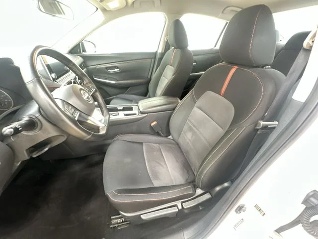 Used 2025 White Nissan SR image 14