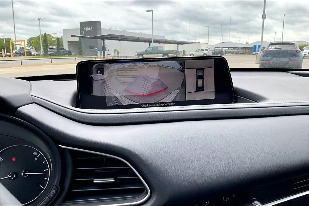 2026 Mazda CX-30 Premium - Photo 16