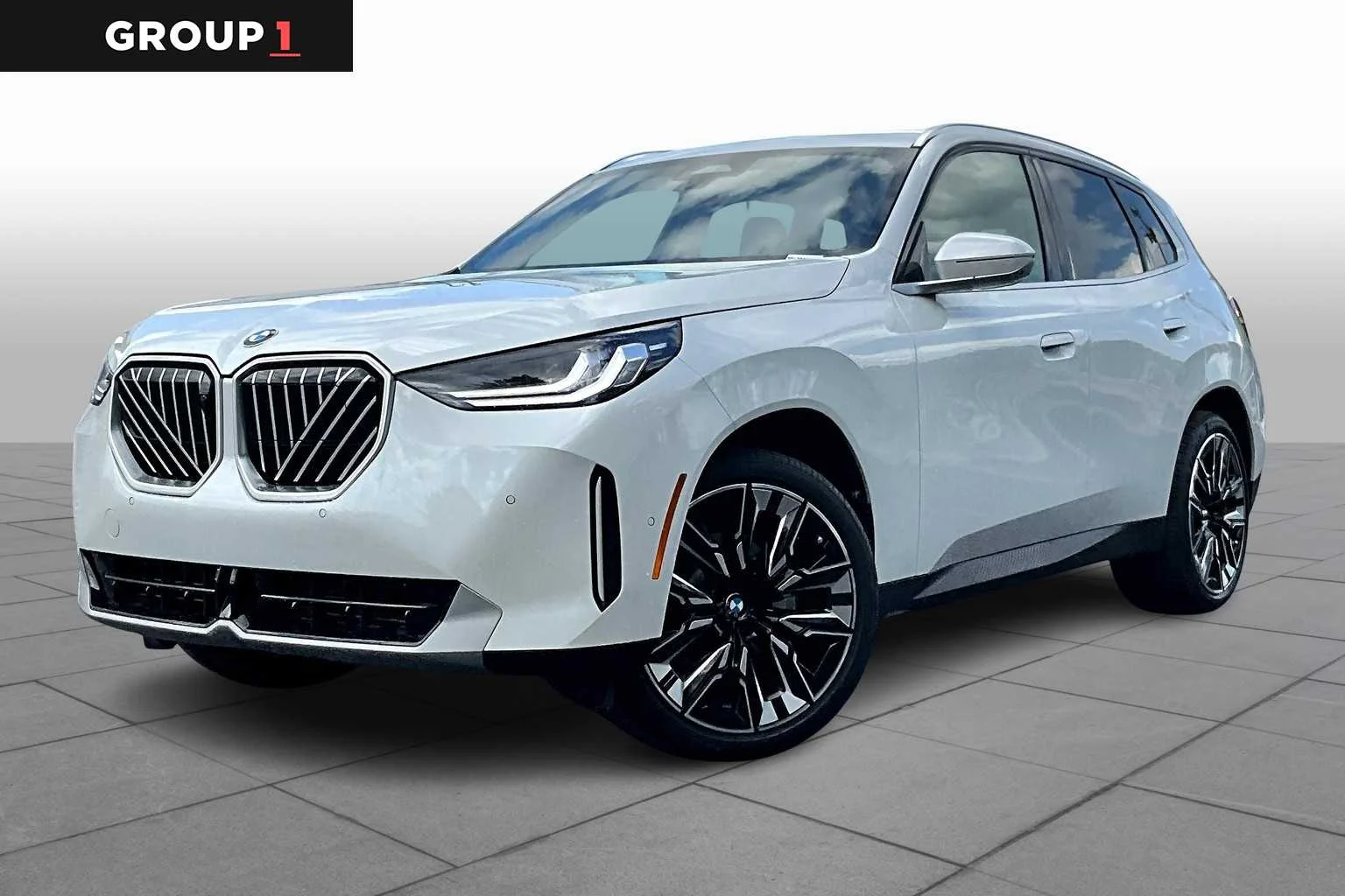 2026 BMW X3 30 XDRIVE's photo