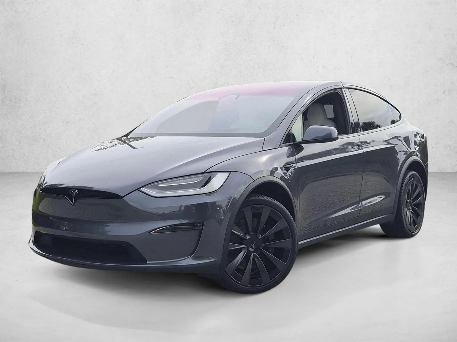 2022 Tesla Model X