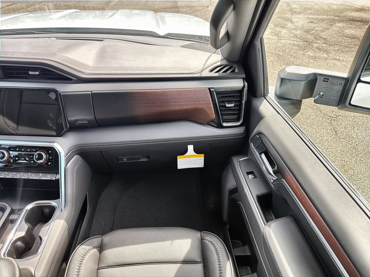 2026 GMC Sierra 2500HD Denali - Photo 24