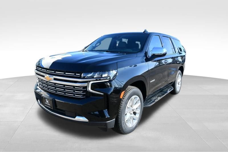 Used 2024 Chevrolet Tahoe Premier with VIN 1GNSKSKD4RR125209 for sale in North Branch, Minnesota