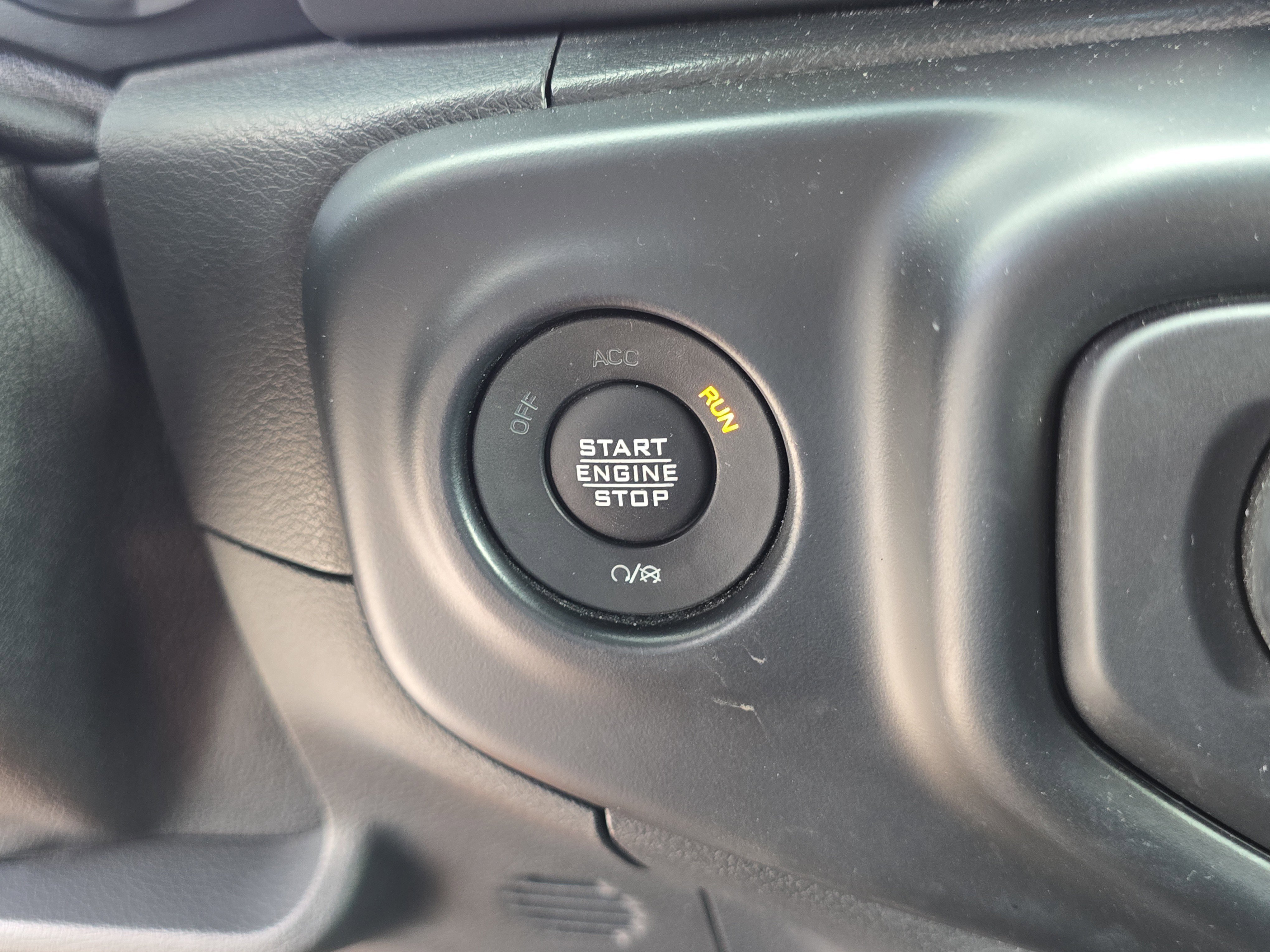 2021 Jeep Wrangler Sport - Photo 25