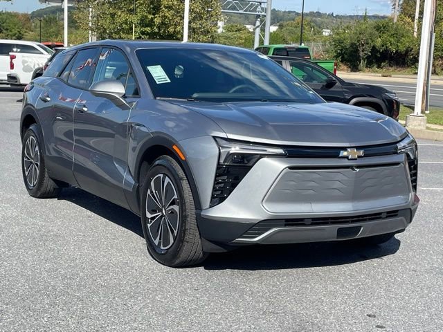 2026 Chevrolet Blazer EV LT FWD's photo