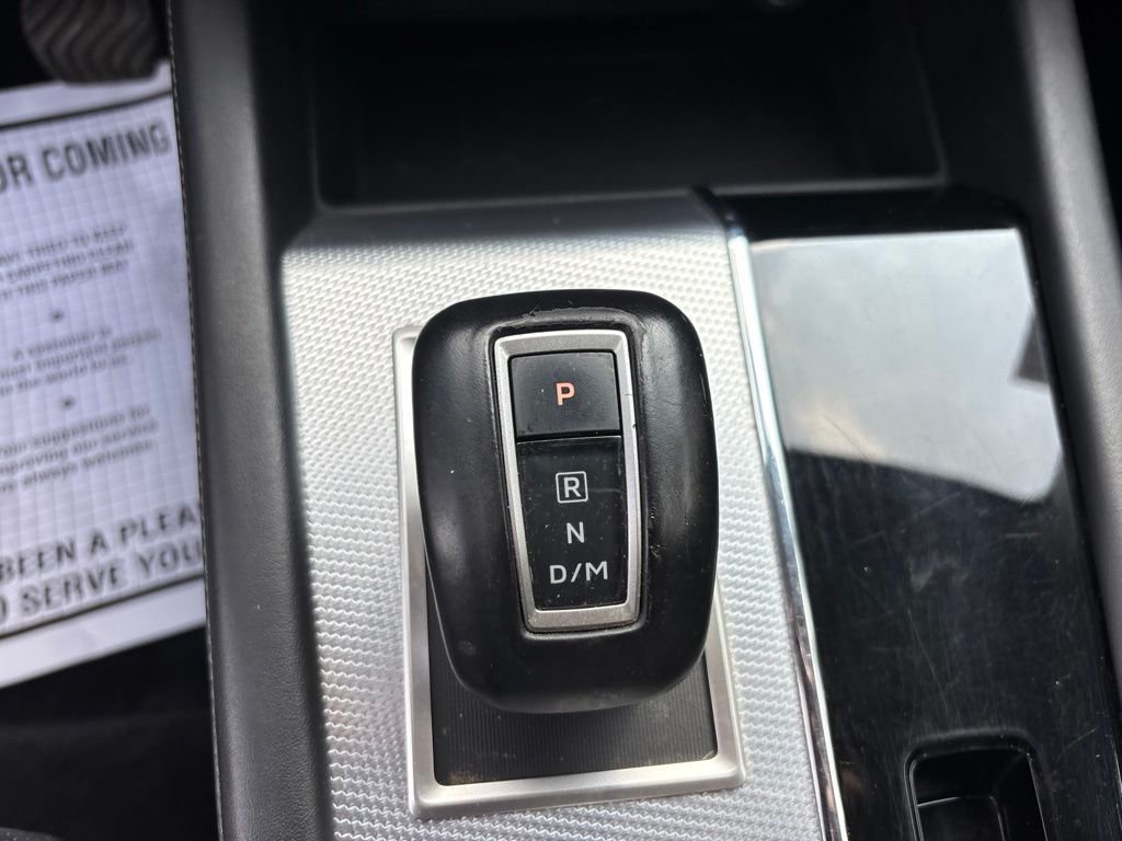 Used 2024 Black Mitsubishi SEL image 28