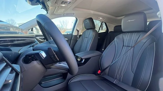 2026 Buick Envision Avenir - Photo 22