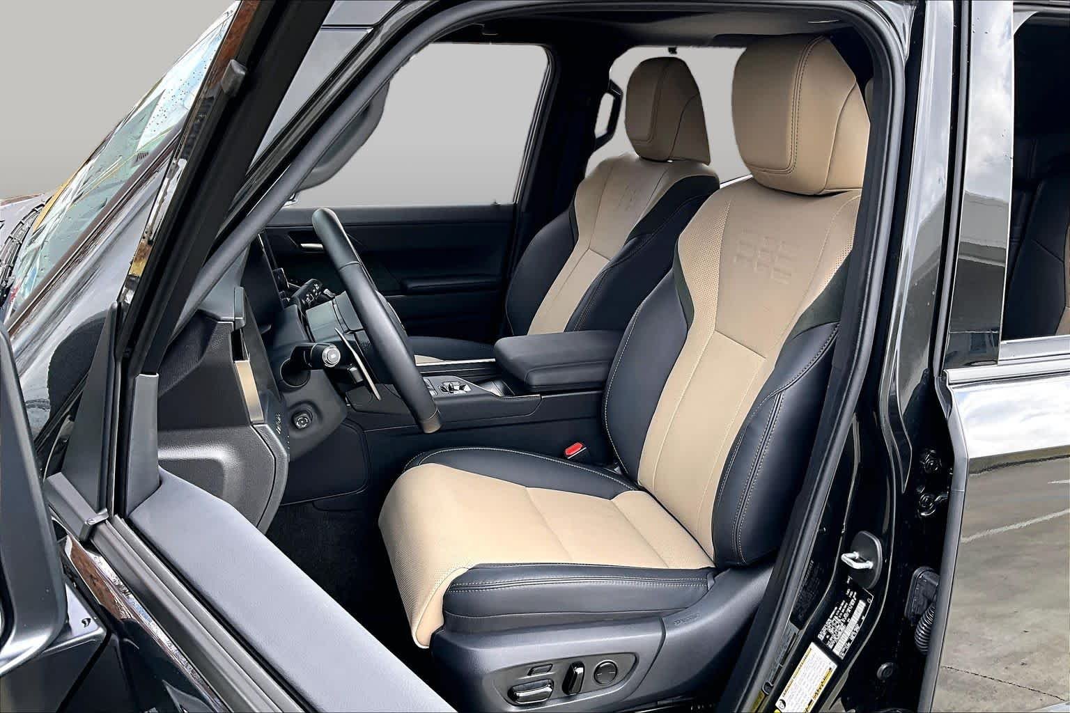Used 2024 Caviar Lexus Overtrail+ image 10