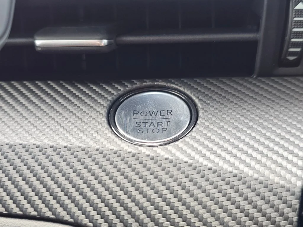 2025 Ford Mustang Mach-E Premium - Photo 32