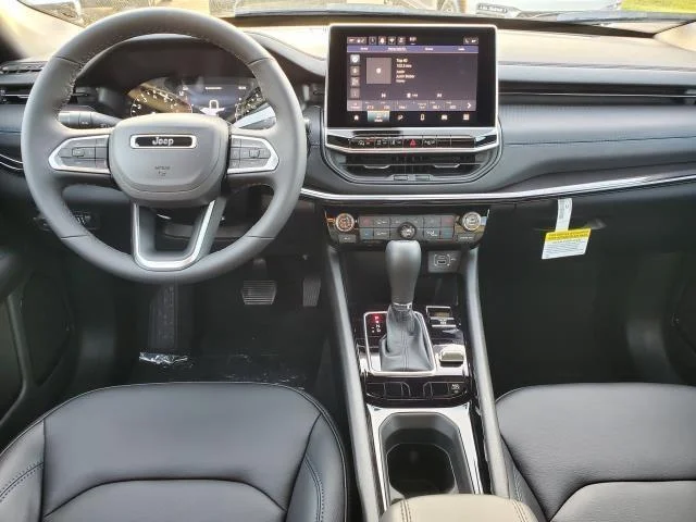 2026 Jeep Compass Limited Altitude - Photo 19