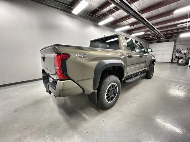2026 Toyota Tacoma TRD Off Road - Photo 8