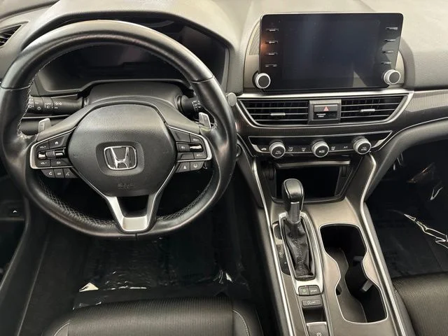 Used 2022  Honda Sport image 22