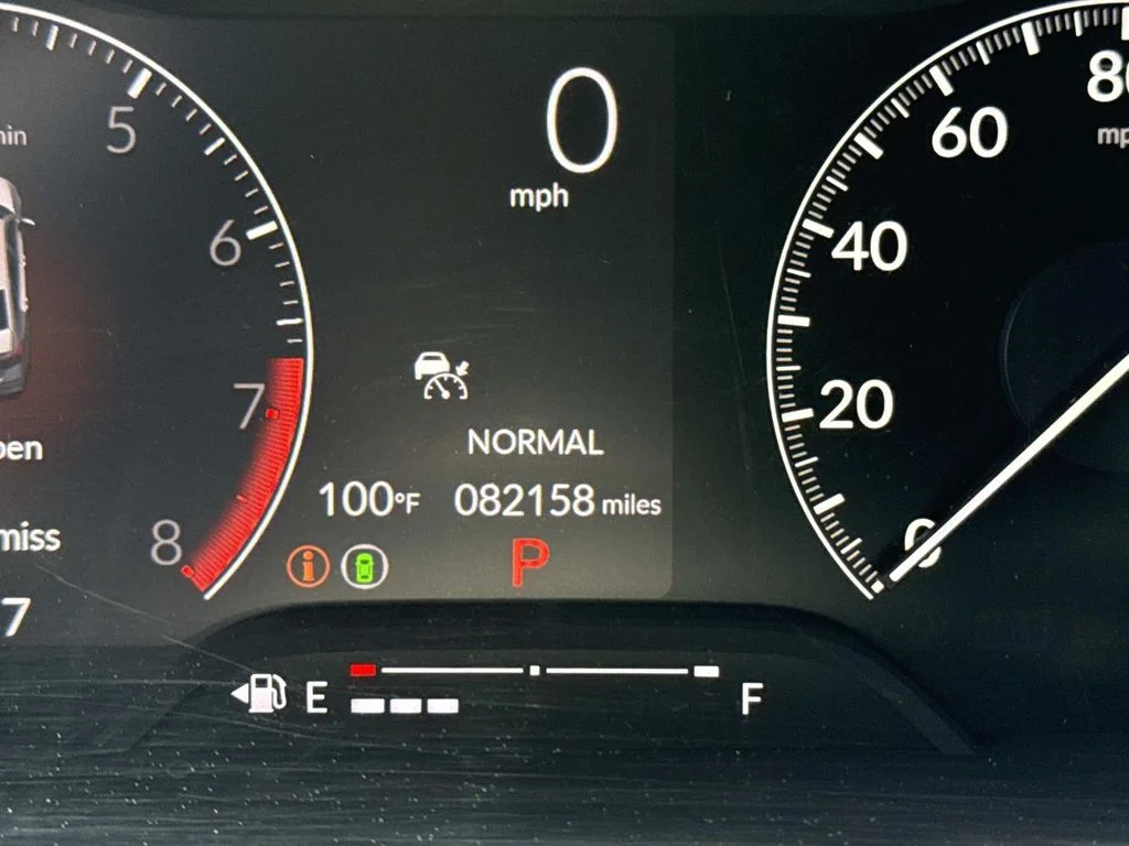 Used 2022  Honda Sport image 36