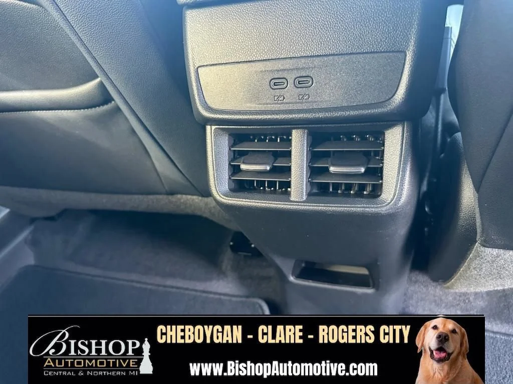 Pre-Owned 2025 Chevrolet Equinox LT image 27