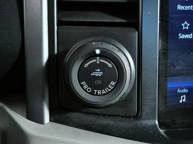 Used 2021 Silver Ford XLT image 31