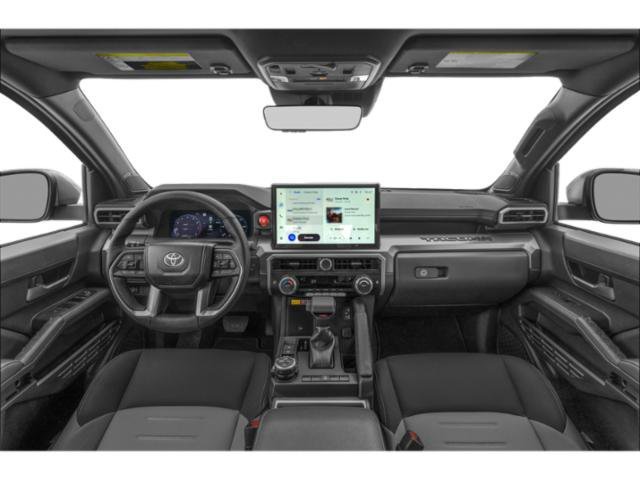 2026 Toyota Tacoma TRD Off Road - Photo 10