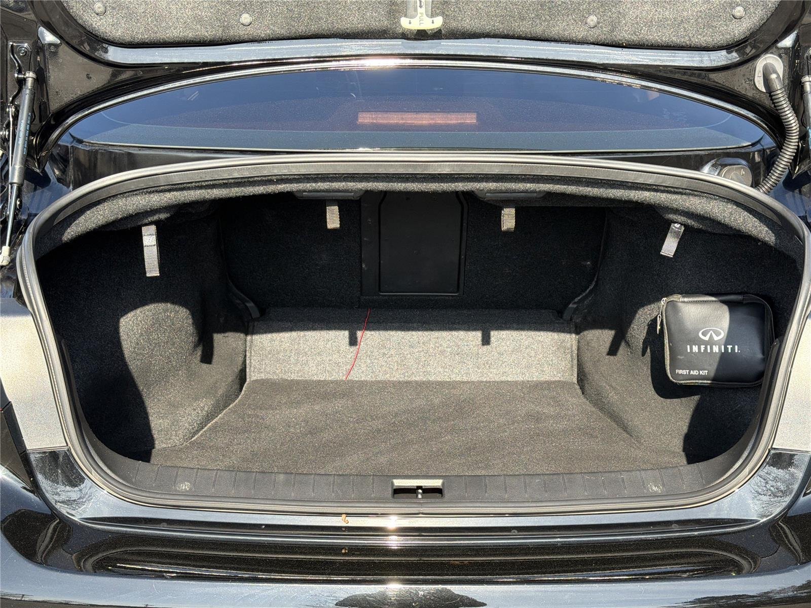 2022 INFINITI Q50 LUXE - Photo 26