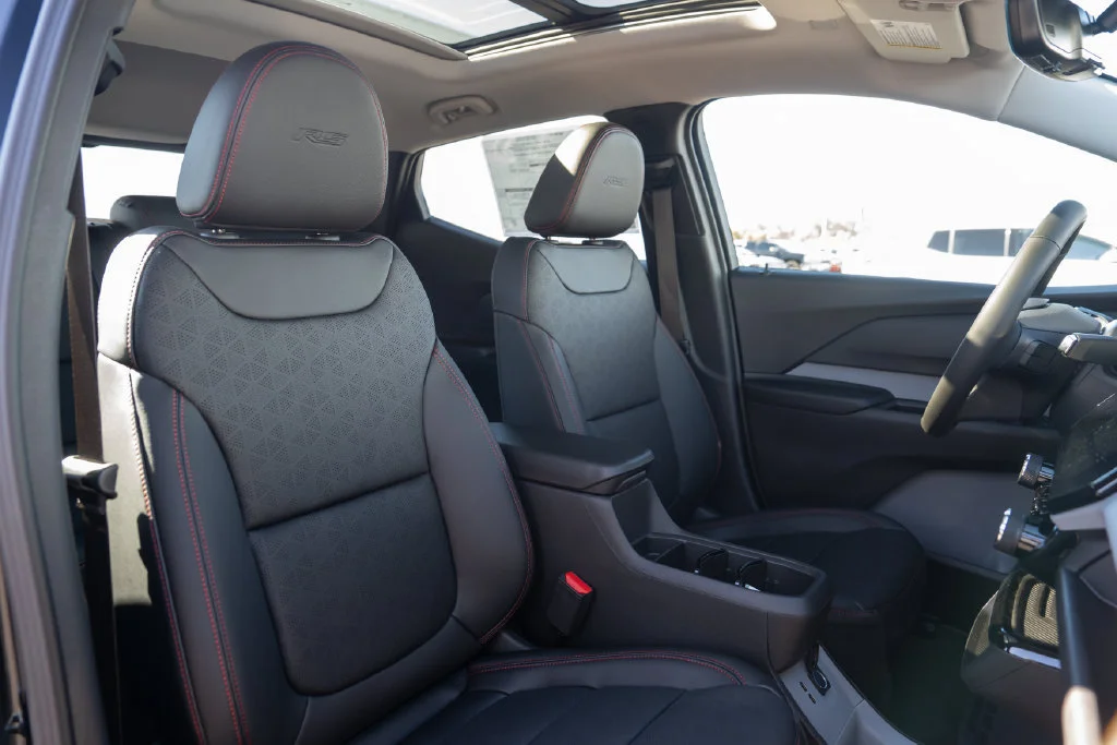 2027 Chevrolet Bolt RS - Photo 26