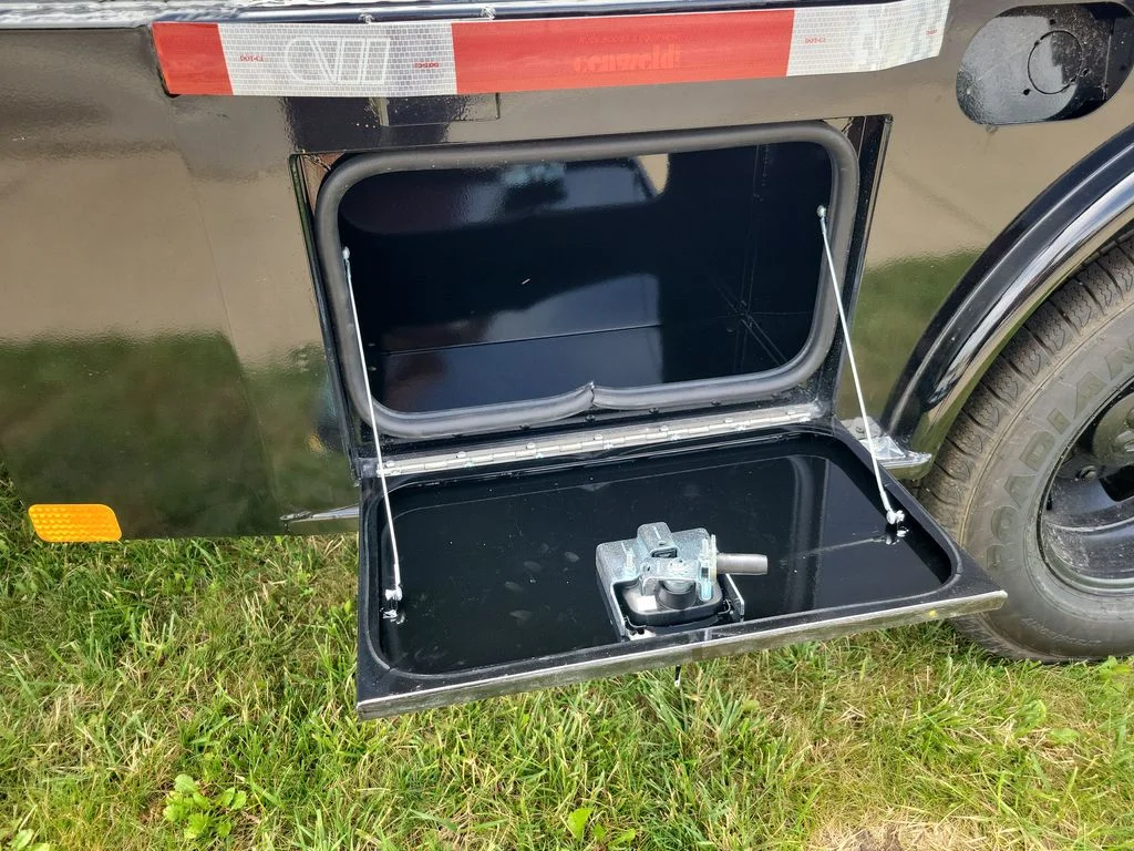 2026 RAM 3500 Chassis Tradesman - Photo 7