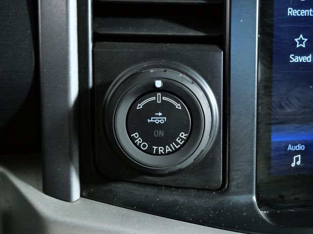 Certified Used 2021 Silver Ford XLT image 31