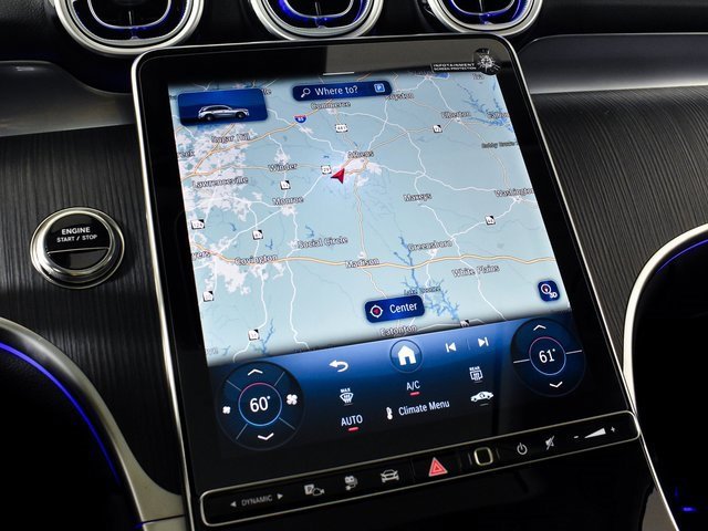 2025 Mercedes-Benz GLC Base - Photo 74