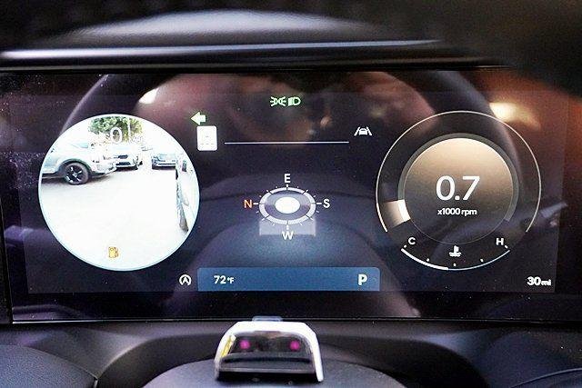 2026 Hyundai Palisade XRT Pro - Photo 37